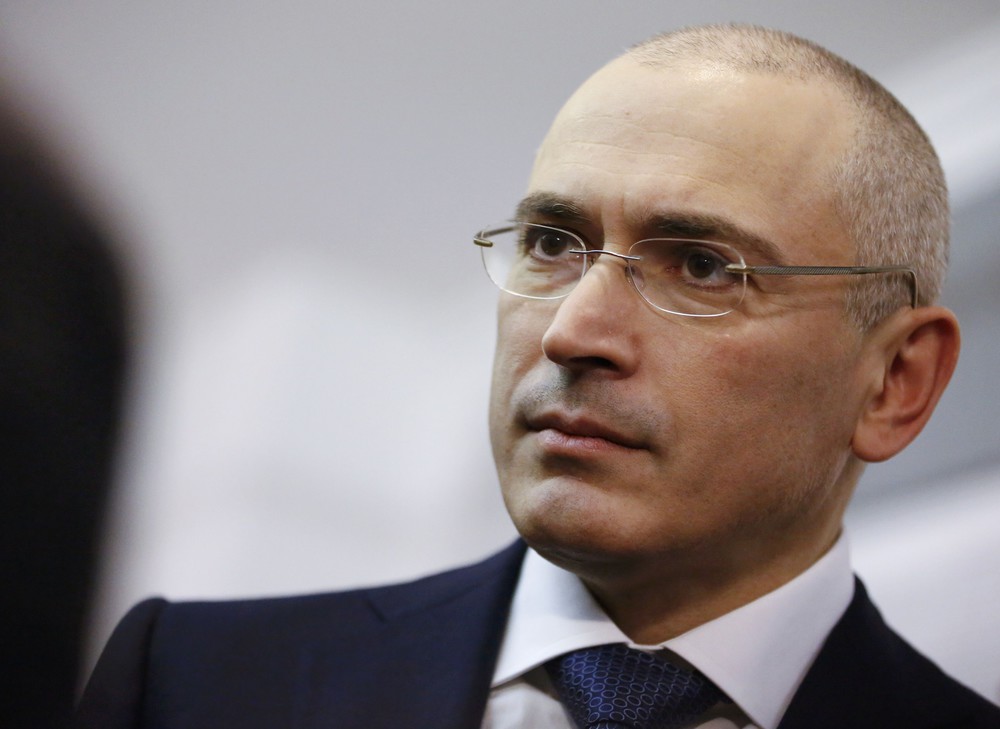 СМИ: Ходорковский объявлен в международный розыск российским Интерполом