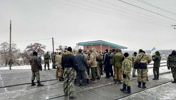 В "Укрзализныце" подсчитали сумму материального ущерба от блокады Донбасса: названа немалая сумма