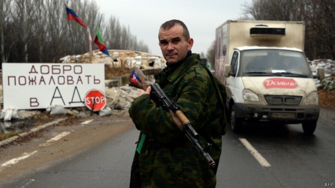 ​Мы ненужные люди, террористы из Донецка: что жители зоны АТО думают о ДНР и Украине