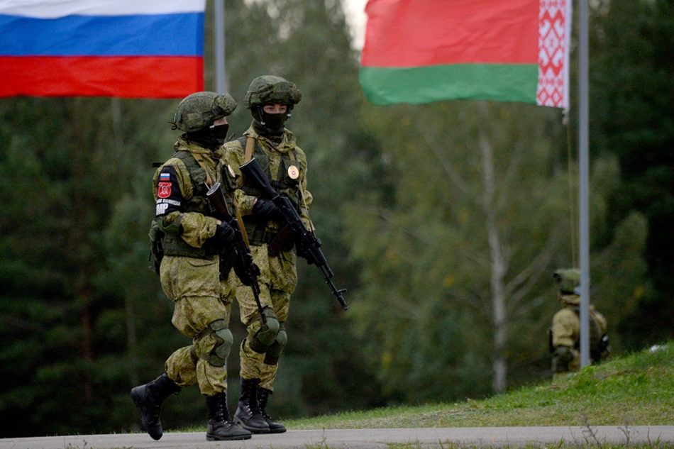 ​"Запад-2021": войска России и Беларуси отработают технику захвата городов, готовятся к большому наступлению