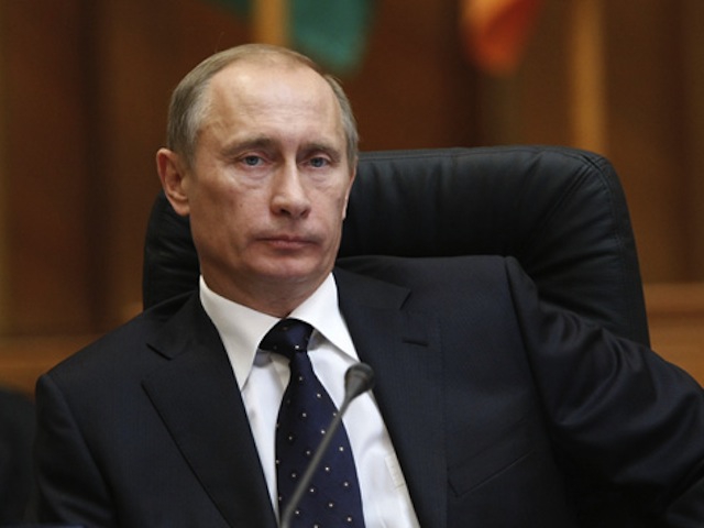 Российско-американские отношения – важнейший фактор обеспечения безопасности в мире, - Путин