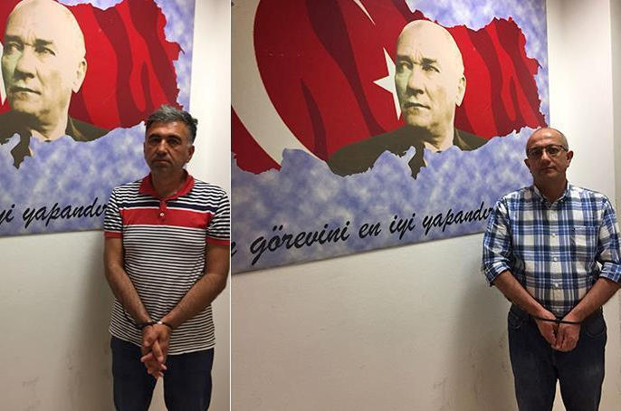 СМИ: разведка Турции схватила в Украине и Азербайджане людей Гюлена, главного оппонента Эрдогана