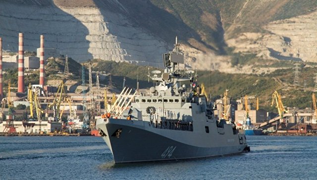 Путин продолжает убийство Сирии: в ход пошло новое оружие