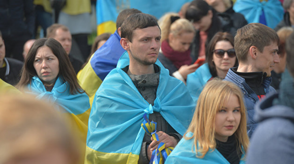 Более 70 процентов украинцев дали реальную оценку экономике Украины: результаты опроса