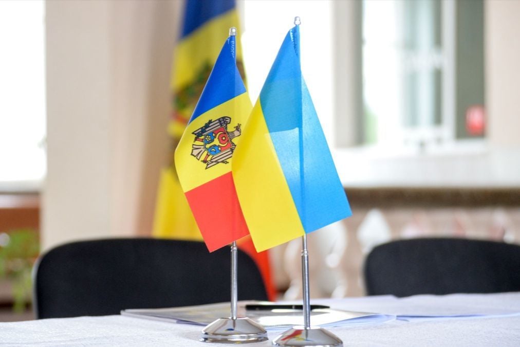 ​Украина и Молдова срочно перестраивают логистику после ударов РФ по мостам в Одесчине