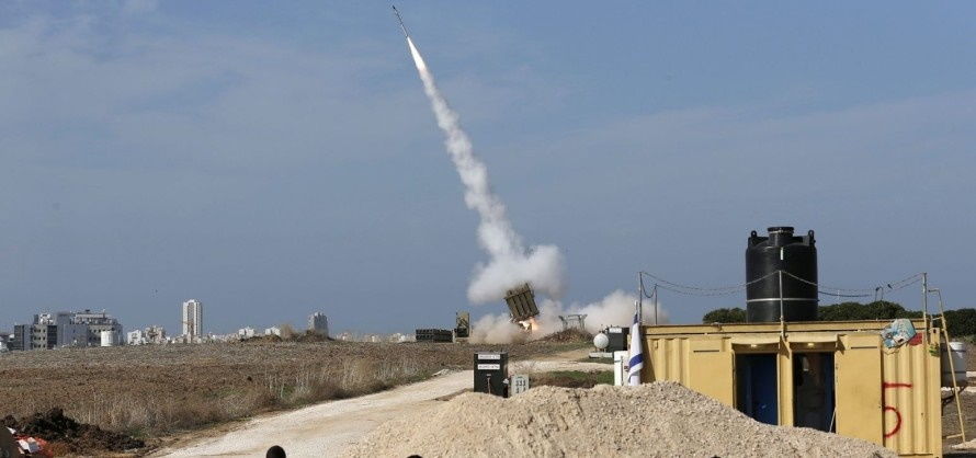 Израиль подвергся ракетному обстрелу со стороны Ливана – ЦАХАЛ открыл ответный огонь 
