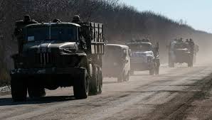 ДНР завершила второй этап отвода вооружения, но обстрелы продолжаются