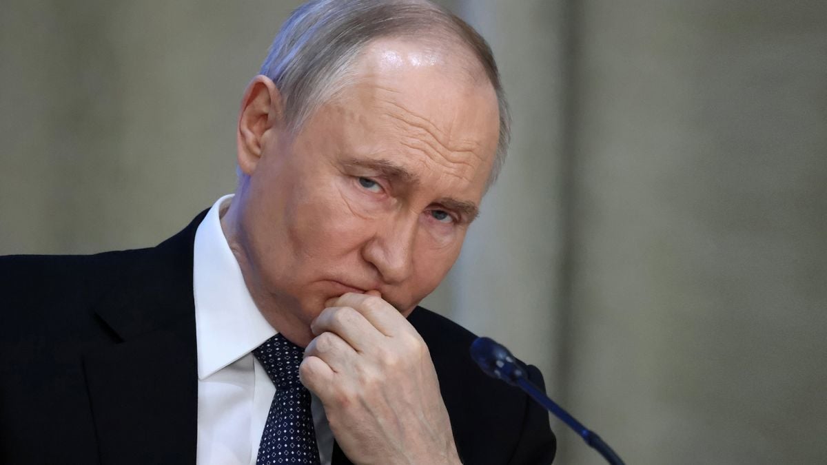 ​Впервые после 2022 года Путин изменил свои цели в Украине: аналитики озвучили переломный момент