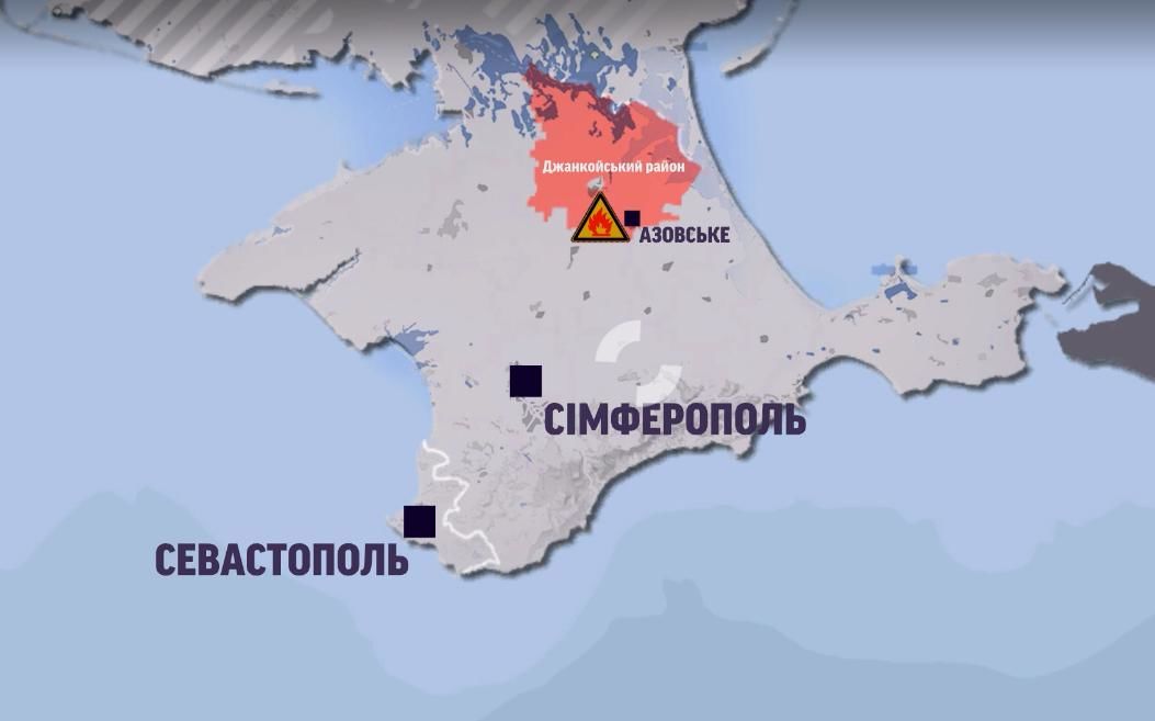 Крымчане тайно помогают украинской армии и ДРГ, россияне начали покидать полуостров - СМИ