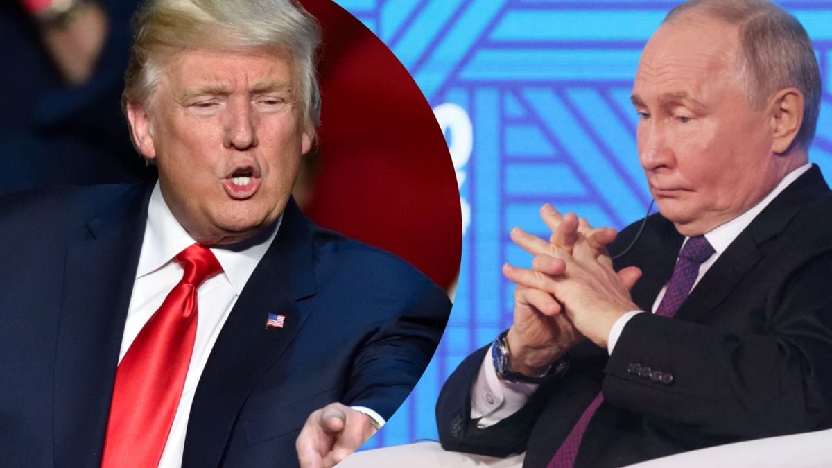 ​"К большому удивлению американцев, он решил сжигать Россию", – Левин об отказе Путина заморозить войну