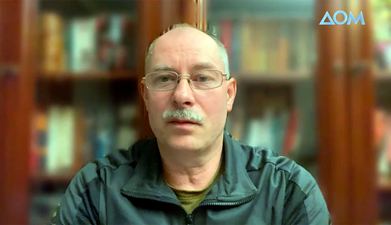 Жданов рассказал, до чего докатились власти России ради продолжения войны: "Такого еще в истории не было..."