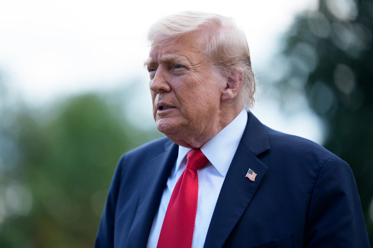 Трамп дал обещание Польше на фоне угрозы новых российских атак