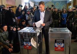 В "ДНР" ждут гостей: в среду на предварительное голосование должны  прибыть греческие наблюдатели