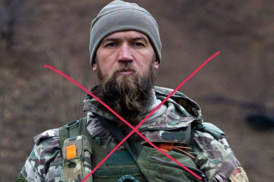Враг Украины - "груз 200": ликвидирован предатель, участвовавший в разгоне Майдана и оккупации Крыма