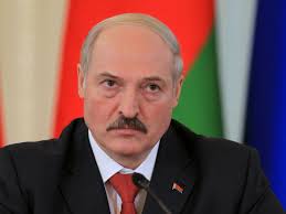 Александр Лукашенко празднует 60-летний юбилей