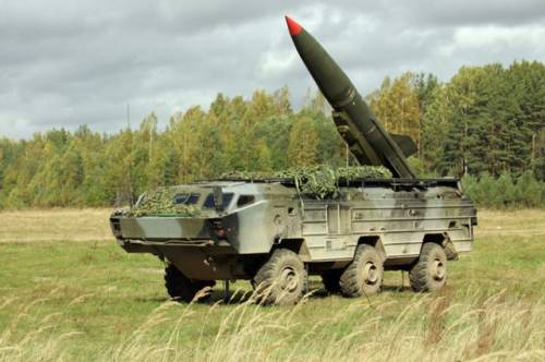 Украина применила баллистические ракеты на востоке страны - НАТО подтвердило информацию CNN 