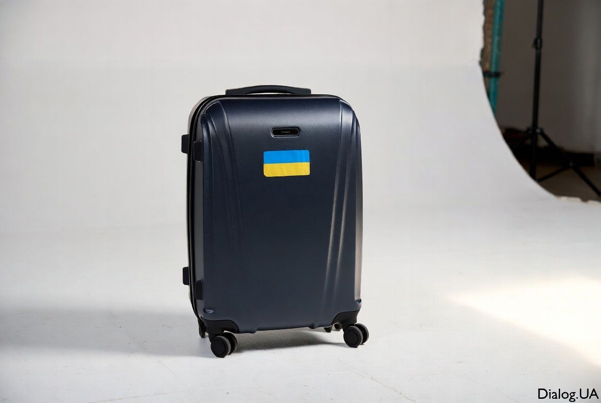 Ирландия начнет массово выселять украинских беженцев – The Sunday Times
