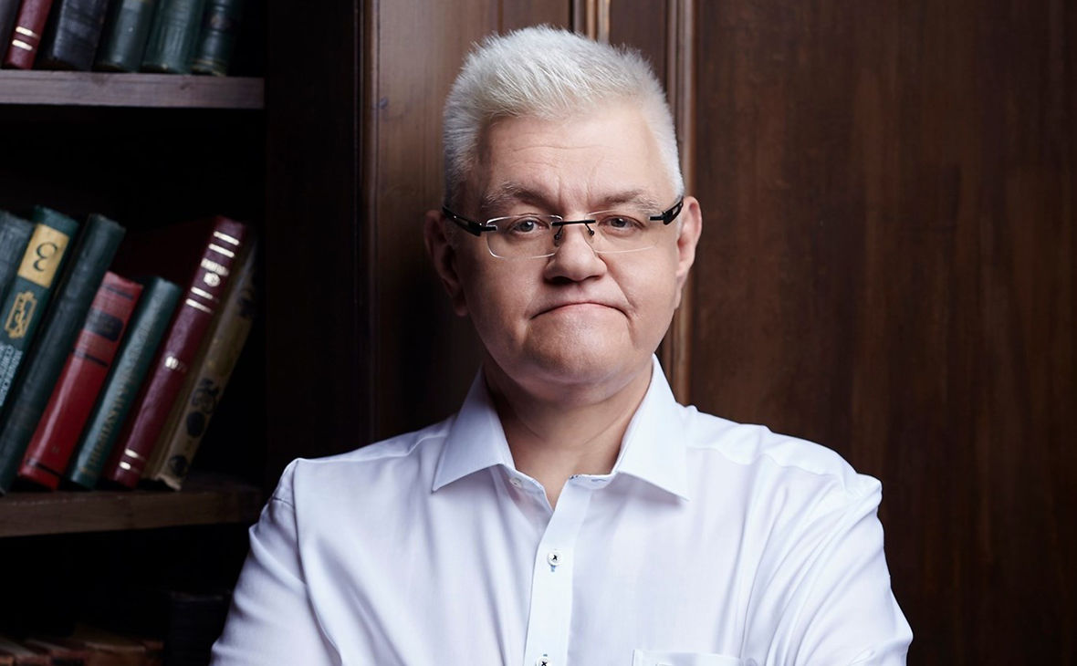 Сивохо предложил новую идею по Донбассу и поддержал Авакова
