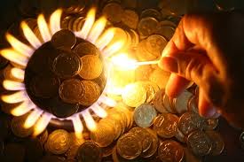 ​Яценюк просит украинцев экономить газ и переходить на альтернативные источники