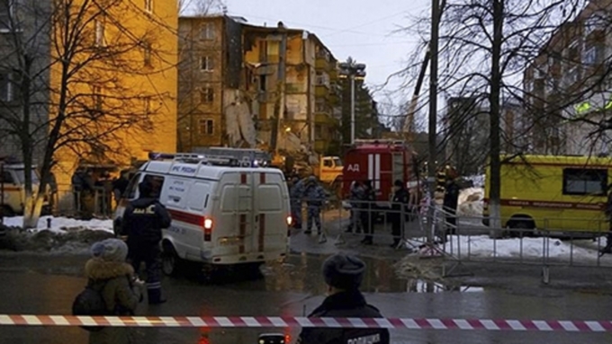 Принято непростое решение по разрушенной взрывом части дома в Иваново: уже известно, где будут дальше жить потерявшие жилье люди
