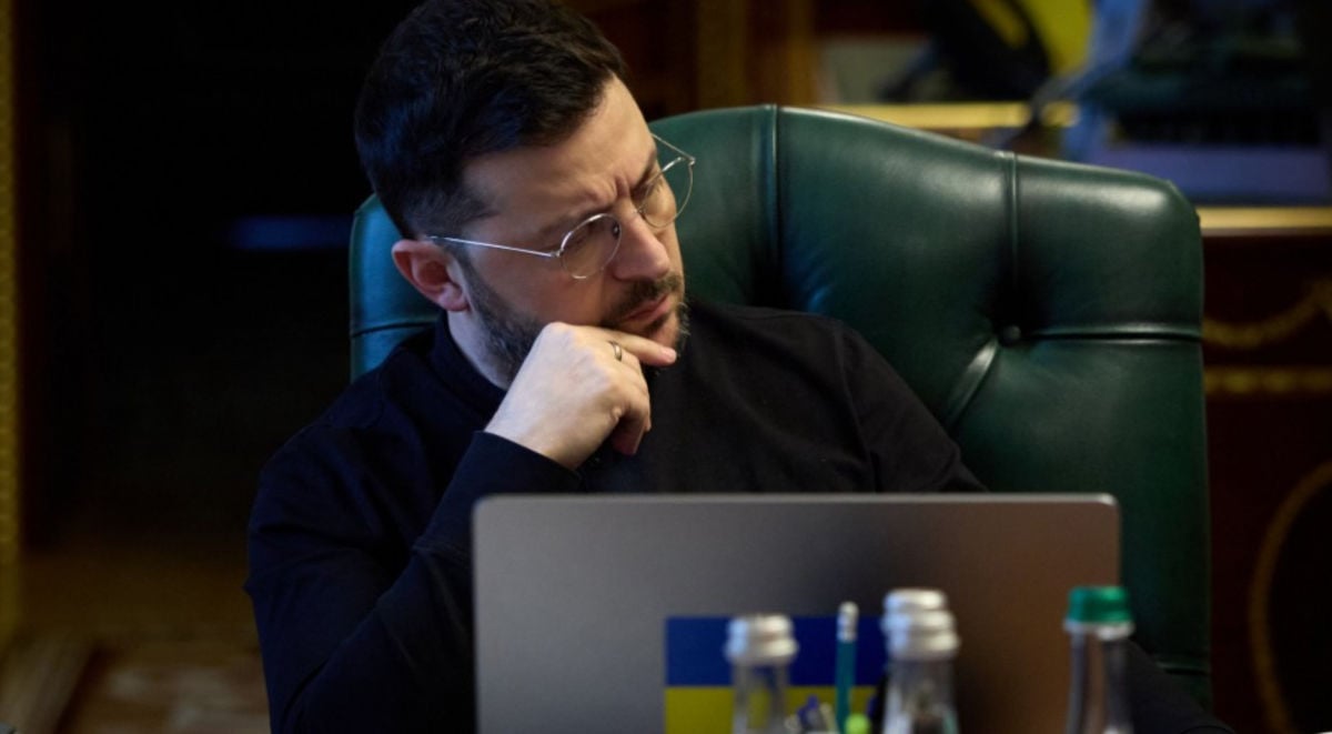 Украина и Европа готовят контрпредложение на план США, в Брюсселе заявили об "очень опасном моменте"