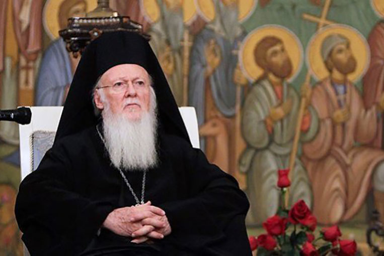 Поражение Москвы стало необратимо: Константинопольский патриарх Варфоломей обратился к РПЦ по вопросу Украины