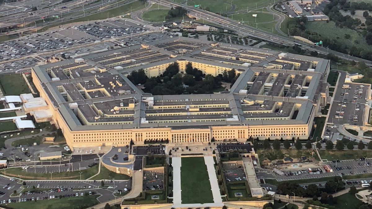 Чистка в Минобороны США:  трое высокопоставленных сотрудников отправлены в отставку - Politico