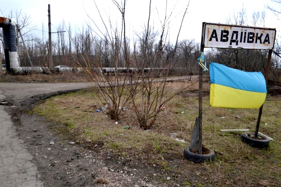 ВСУ дают отличную ответку: террористы в панике перемещаются по Донецку, оккупанты в ужасе от потерь "ДНР" под Авдеевкой, озвучены новые данные
