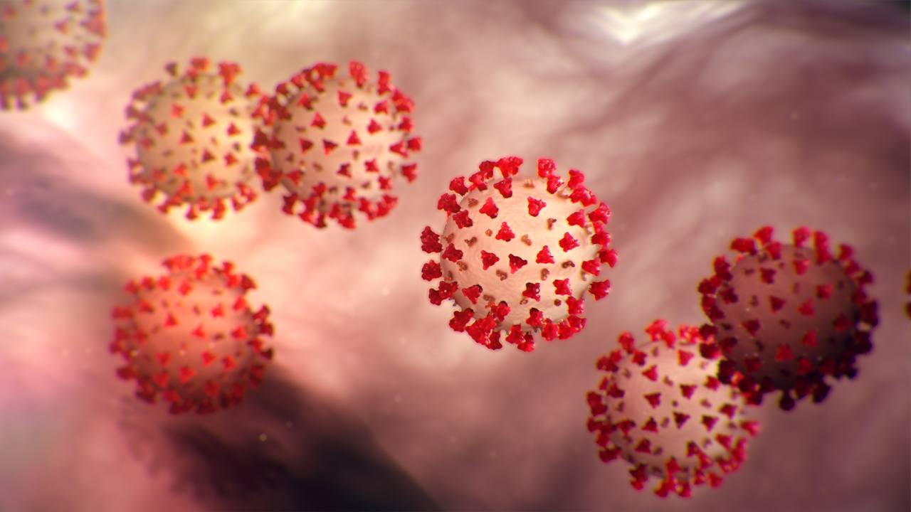 "Всех коснулось", - ученые нашли новый симптом коронавируса COVID-19
