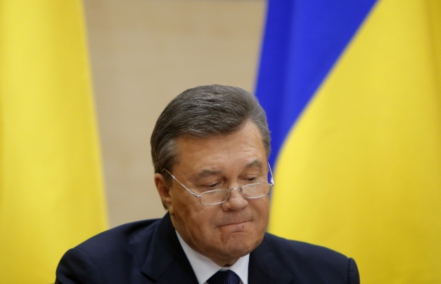 Найдены доказательства, вскрывшие приказ Януковича о начале расстрела на Майдане, - ГПУ