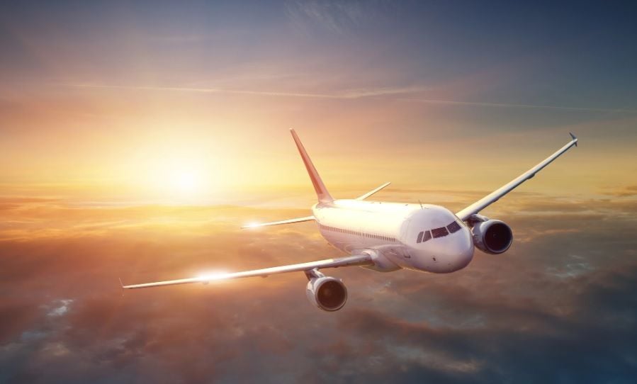 Санкции и война против Украины привели к кризису авиапарка РФ, прогнозируются новые катастрофы – ЦПД