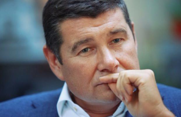 Беглому нардепу Онищенко все-таки придется вернуться в Украину: начался процесс экстрадиции на родину опального политика
