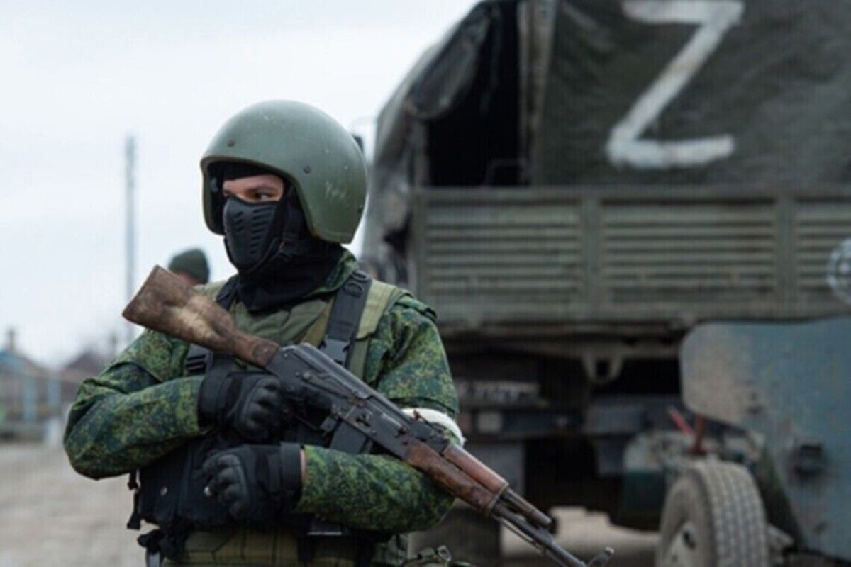 ​Названо известное число случаев расстрела украинских военнопленных оккупантами РФ