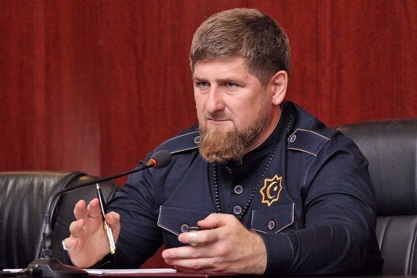 ​Кадыров рассказал, почему устранился от руководства Чечней: СМИ узнали о болезни