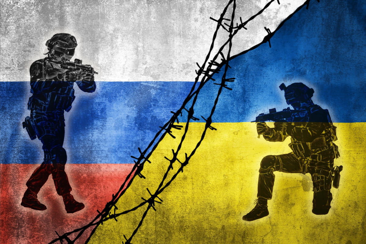 ​Две составляющие помогут Украине выйти победителем в войне против РФ – ученые из США