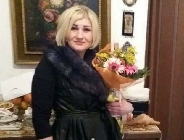 В Неаполе на рельсах нашли тело 30-летней украинки Оксаны Яцкив – подробности и кадры с погибшей