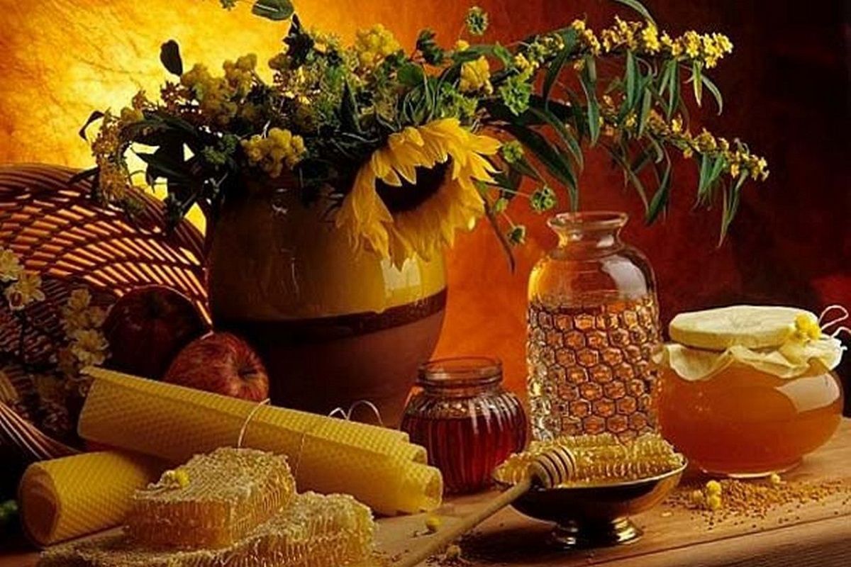 Медовый Спас – 2023: рецепты вкусных блюд для праздничного стола