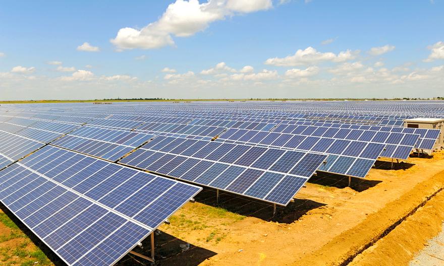 Будущее "зеленой" энергетики страны: Канада построит в Украине пять новейших солнечных электростанций на общую сумму в €80 млн
