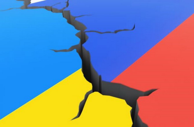 Стала известна дата, когда Украина официально прекратит свою дружбу с Россией