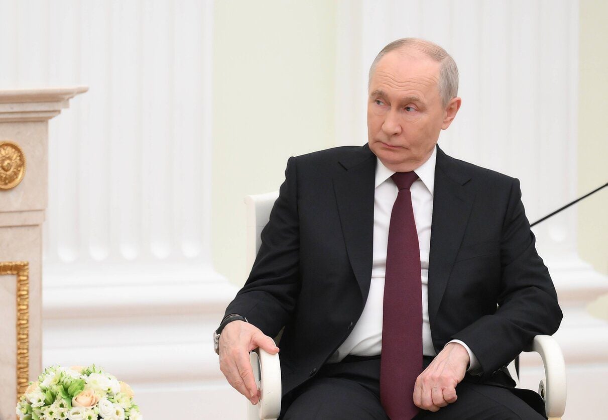 После анонса новой "СВО" Путин начал оправдывать будущую агрессию против стран Балтии