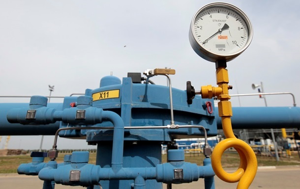 Reuters: Украина получит первый транш только в 2015, что ставит под угрозу газовые договоренности с Россией 
