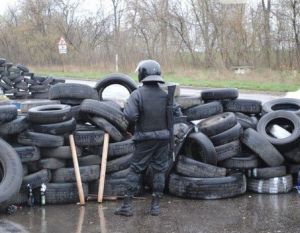 В ДНР заявили, что украинские военные стали блокировать доставку продуктов в Донбасс