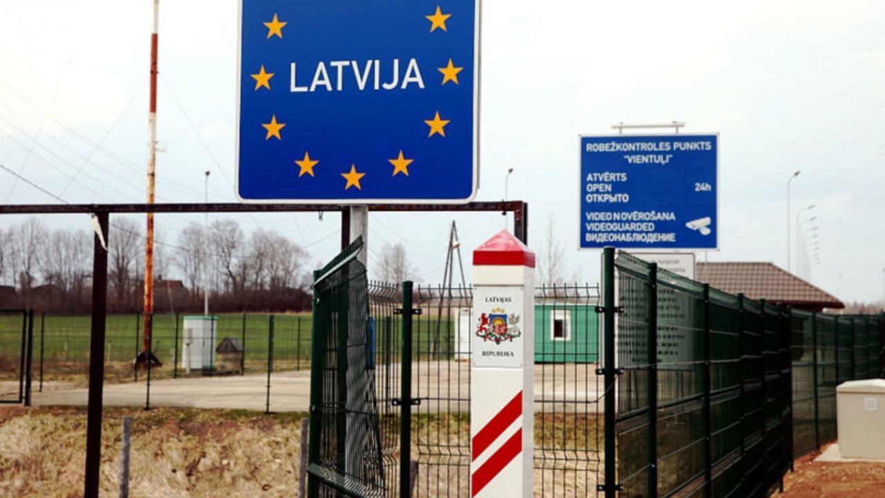 Одна из европейских стран устроила чистку россиян: граждан РФ просят уехать