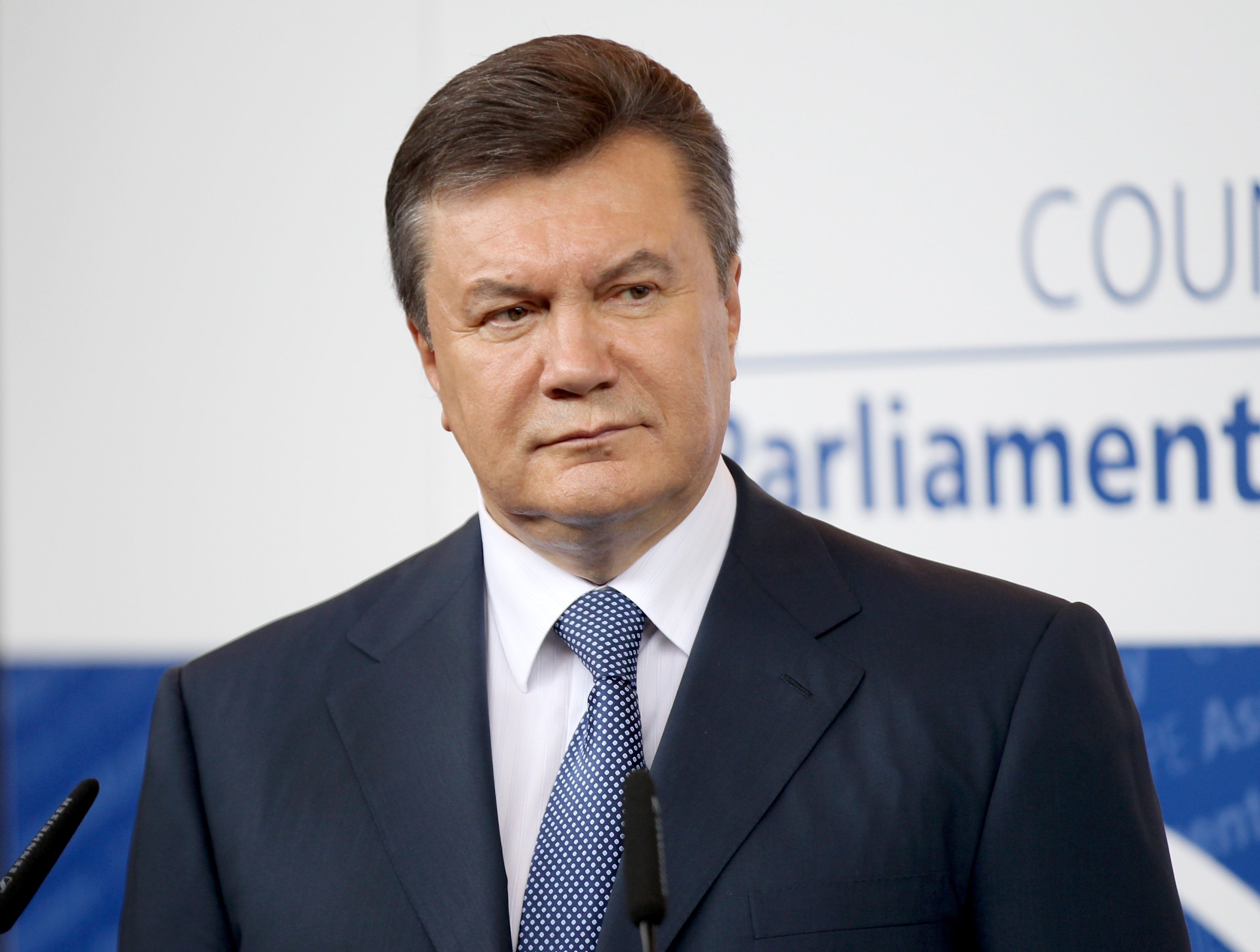Кремлю не видать трех миллиардов "долга Януковича"