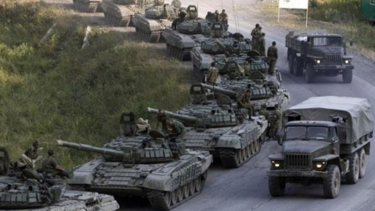 Украинцы ответили, чего хочет добиться Россия войной на Донбассе: опрос