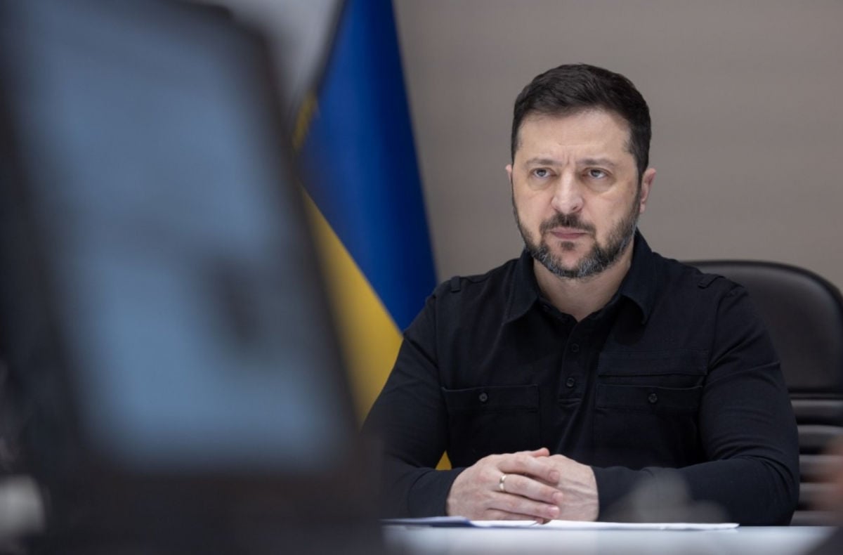 Зеленский пообещал режиму Путина сюрприз в госмессенджере России Max