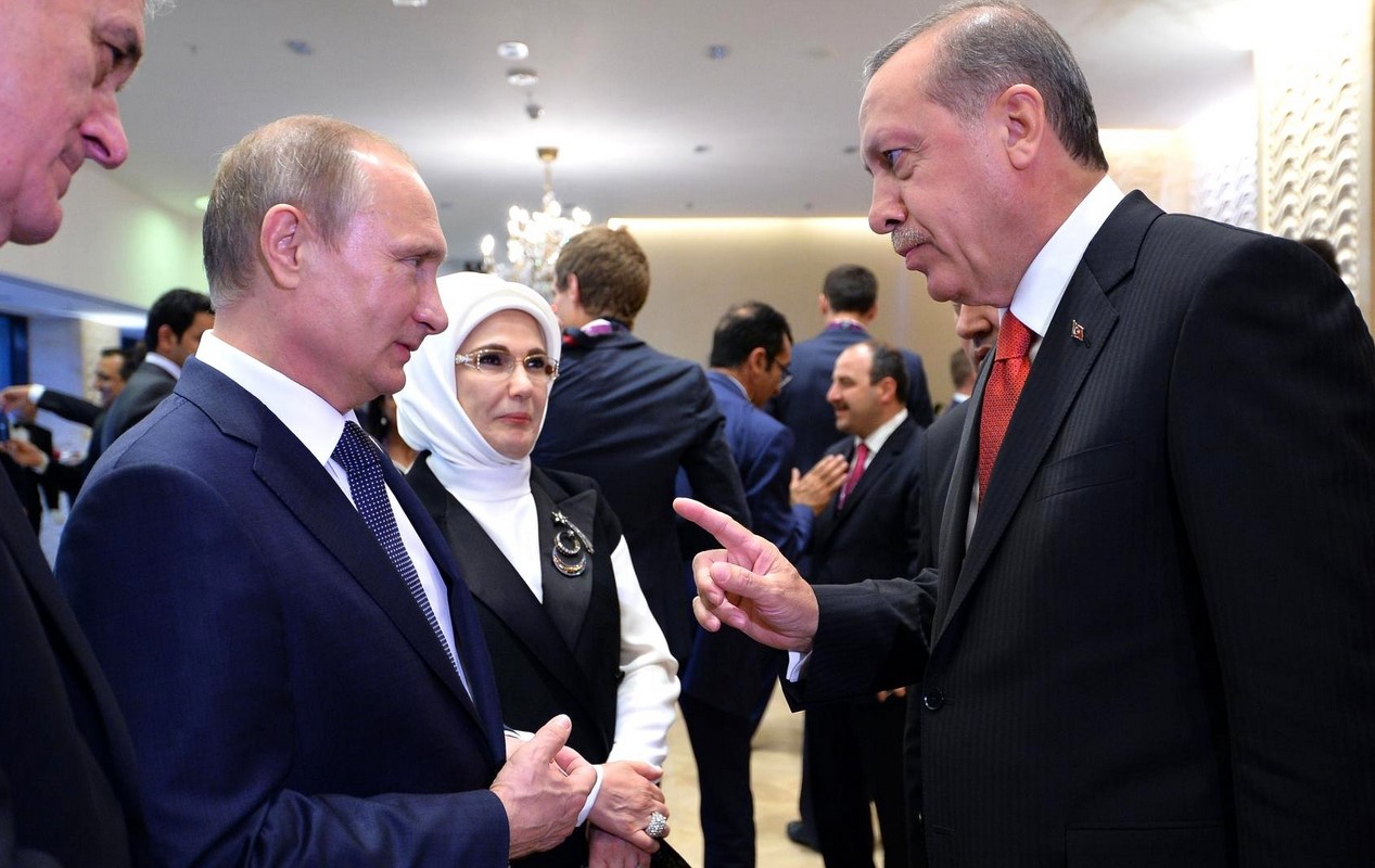 Поставки российского газа в Турцию упали в 4 раза: РФ теряет позиции среди лидеров-поставщиков "голубого топлива"