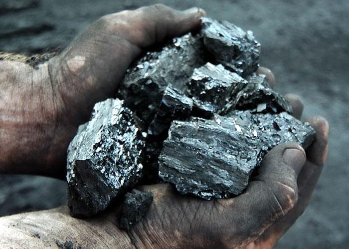 ДНР: поставки угля из Донбасса в Крым невозможны