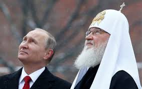 Российская церковь отколется  и "пойдет своим путем": в Москве сделали новое заявление из-за автокефалии в УПЦ