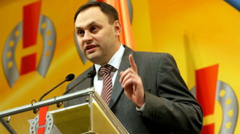 "Еврооптимистам" нужно задуматься, рано или поздно они могут повторить историю бывшего пламенного революционера Оранжевой революции Каськива – Greg Davis